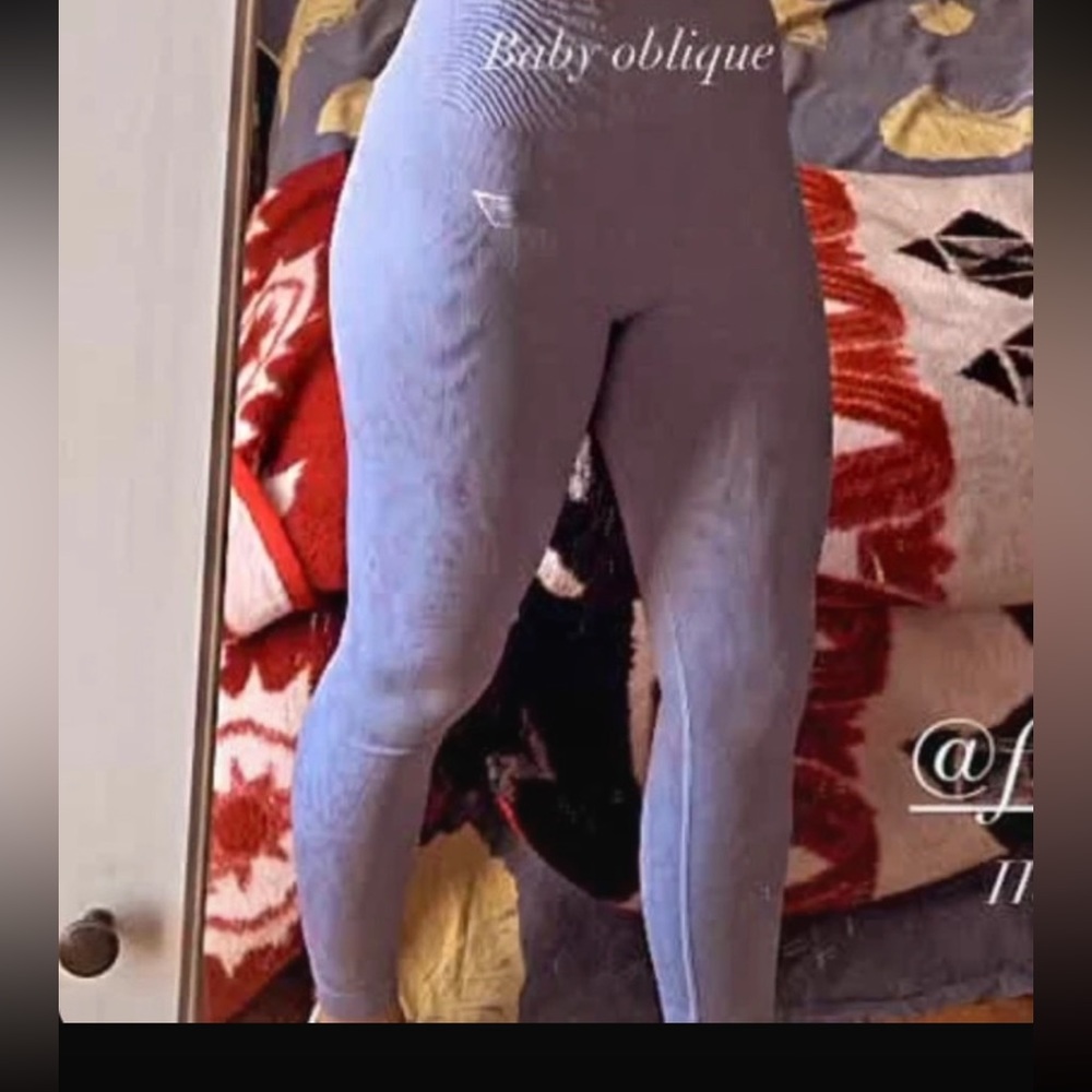 Legging gymshark